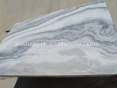 云灰大理石圖片, 云灰大理石產品圖片 - 云灰大理石相冊 - 萊州市嘉盛石材廠