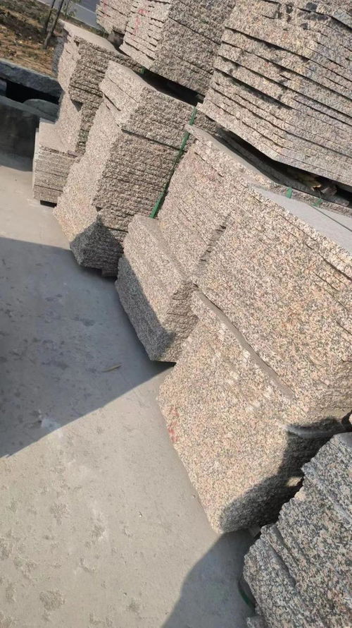 同種石材在不同的區域為何差異那么大